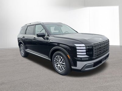 2026 Hyundai PALISADE SEL Premium 7 Passenger