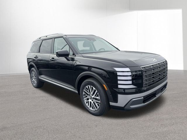 2026 Hyundai PALISADE SEL Premium 7 Passenger