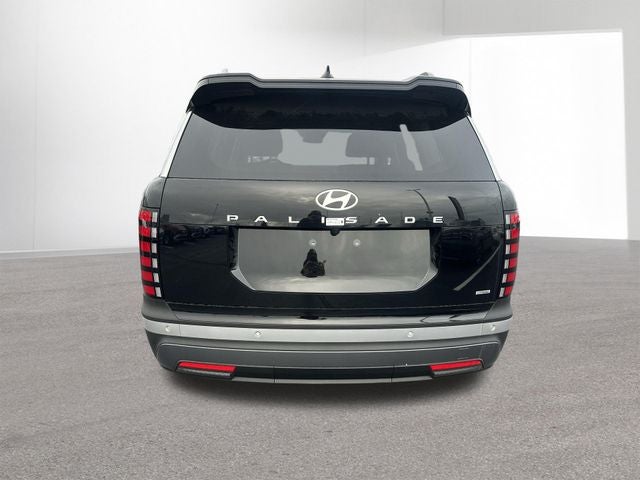 2026 Hyundai PALISADE SEL Premium 7 Passenger
