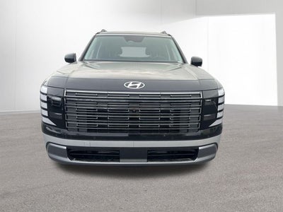 2026 Hyundai PALISADE SEL Premium 7 Passenger