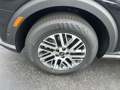 2026 Hyundai PALISADE SEL Premium 7 Passenger