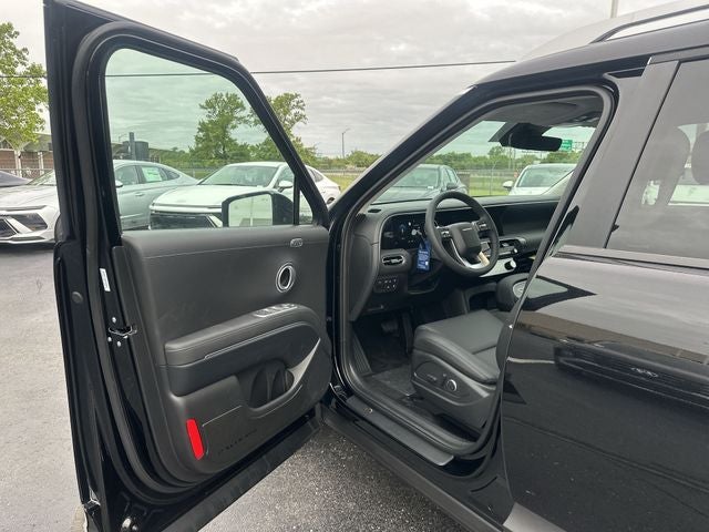 2026 Hyundai PALISADE SEL Premium 7 Passenger
