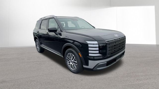 2026 Hyundai PALISADE SEL Premium 7 Passenger