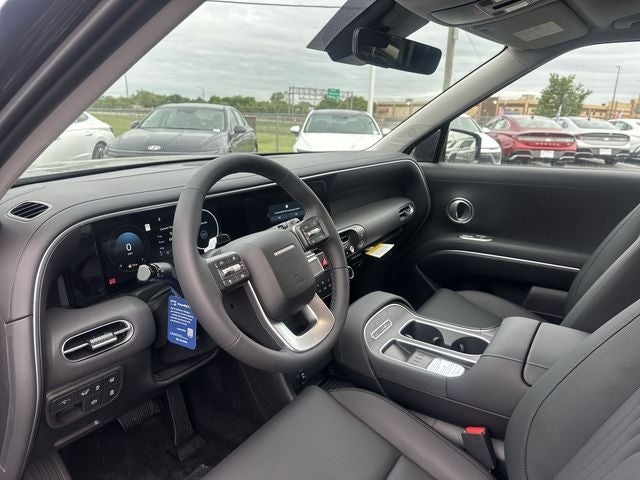 2026 Hyundai PALISADE SEL Premium 7 Passenger
