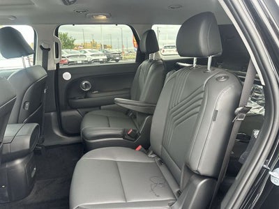 2026 Hyundai PALISADE SEL Premium 7 Passenger