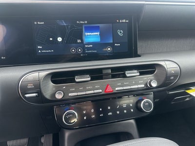 2026 Hyundai PALISADE SEL Premium 7 Passenger
