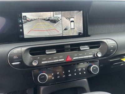 2026 Hyundai PALISADE SEL Premium 7 Passenger