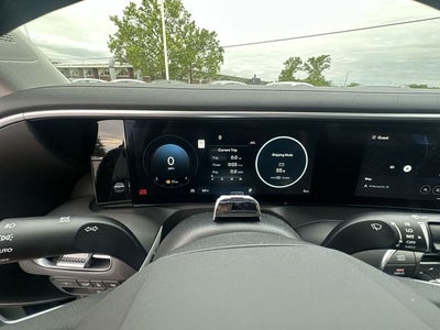 2026 Hyundai PALISADE SEL Premium 7 Passenger