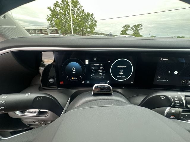 2026 Hyundai PALISADE SEL Premium 7 Passenger