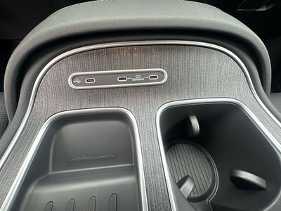 2026 Hyundai PALISADE SEL Premium 7 Passenger