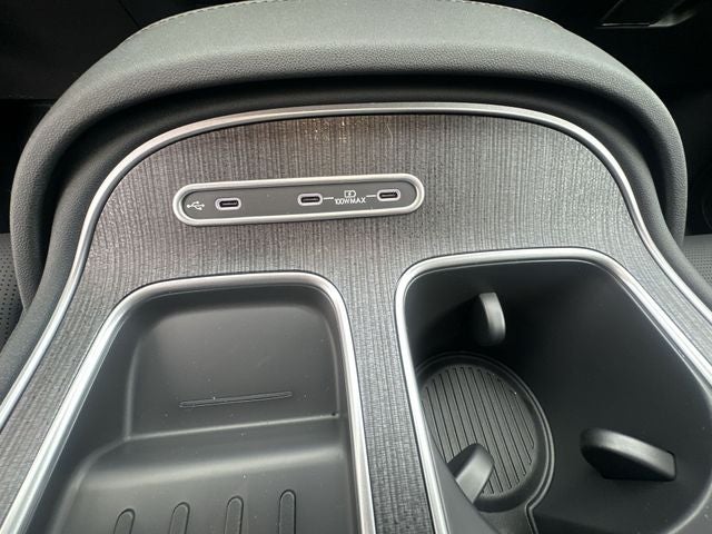 2026 Hyundai PALISADE SEL Premium 7 Passenger