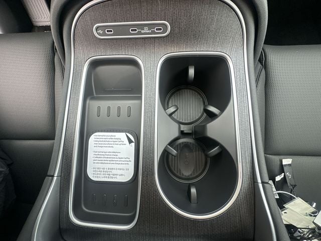 2026 Hyundai PALISADE SEL Premium 7 Passenger