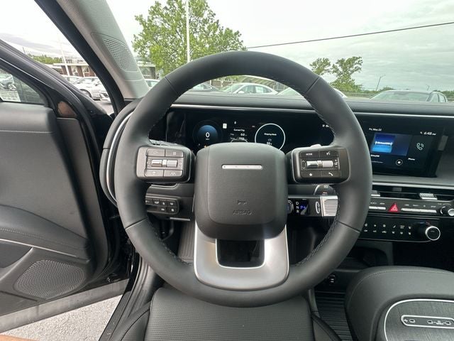 2026 Hyundai PALISADE SEL Premium 7 Passenger