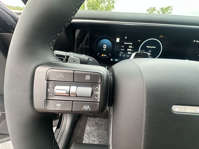 2026 Hyundai PALISADE SEL Premium 7 Passenger