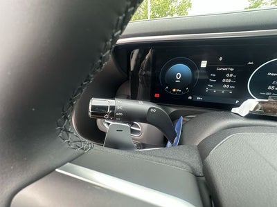 2026 Hyundai PALISADE SEL Premium 7 Passenger