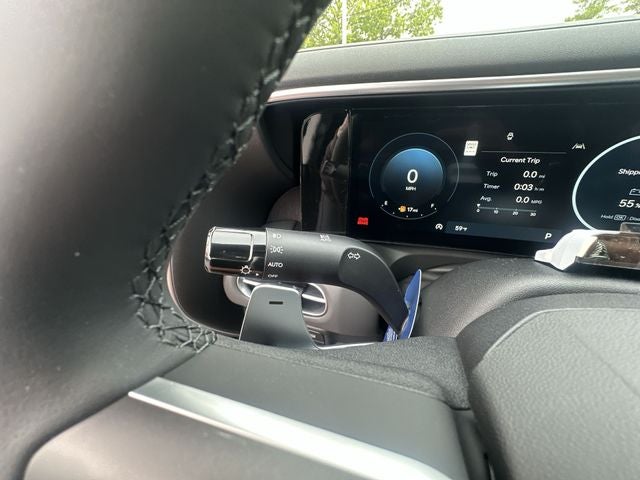 2026 Hyundai PALISADE SEL Premium 7 Passenger