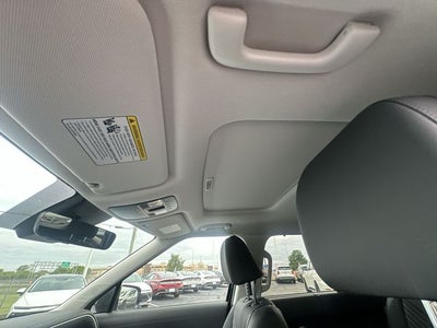 2026 Hyundai PALISADE SEL Premium 7 Passenger
