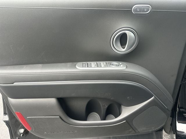 2026 Hyundai PALISADE SEL Premium 7 Passenger