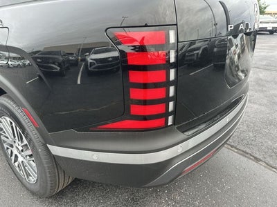 2026 Hyundai PALISADE SEL Premium 7 Passenger