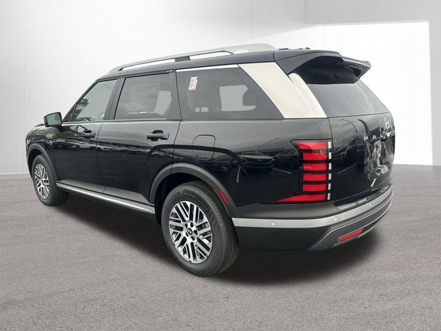 2026 Hyundai PALISADE SEL Premium 7 Passenger