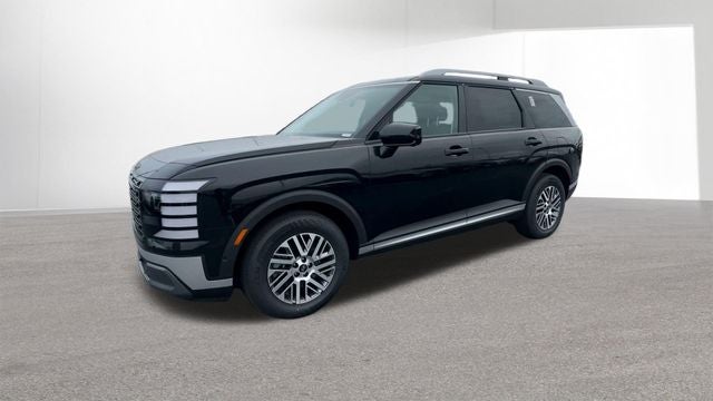 2026 Hyundai PALISADE SEL Premium 7 Passenger