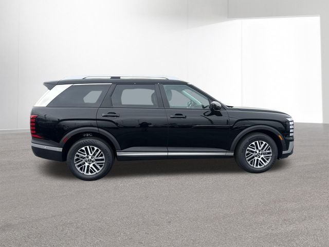 2026 Hyundai PALISADE SEL Premium 7 Passenger