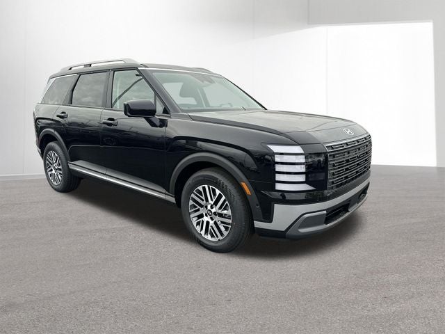 2026 Hyundai PALISADE SEL Premium 7 Passenger