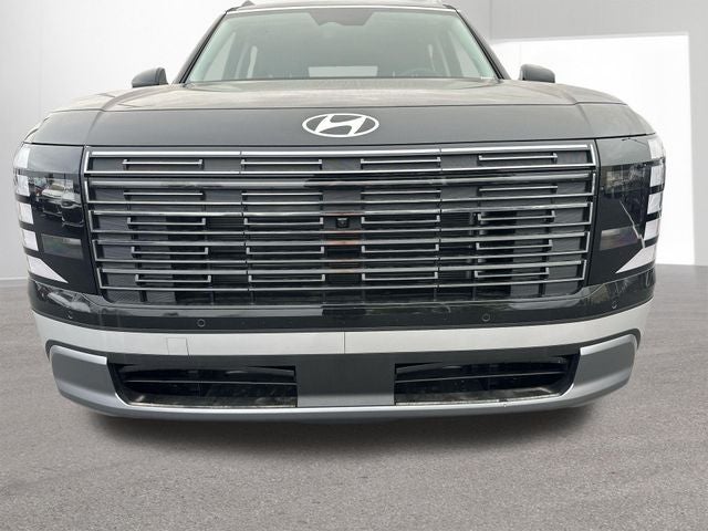 2026 Hyundai PALISADE SEL Premium 7 Passenger
