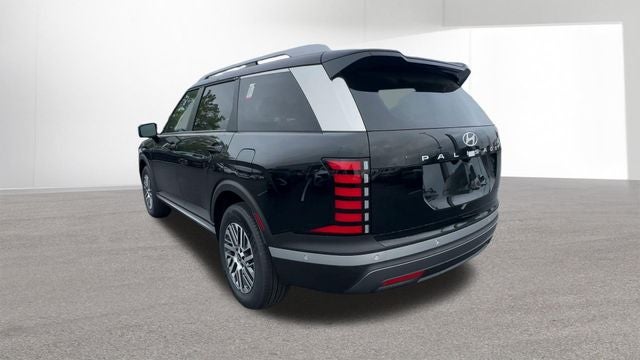 2026 Hyundai PALISADE SEL Premium 7 Passenger