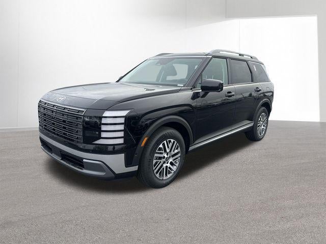2026 Hyundai PALISADE SEL Premium 7 Passenger