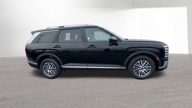 2026 Hyundai PALISADE SEL Premium 7 Passenger