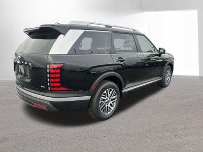 2026 Hyundai PALISADE SEL Premium 7 Passenger