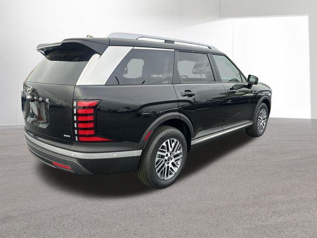 2026 Hyundai PALISADE SEL Premium 7 Passenger