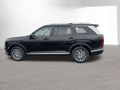 2026 Hyundai PALISADE SEL Premium 7 Passenger