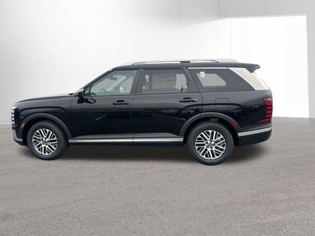 2026 Hyundai PALISADE SEL Premium 7 Passenger