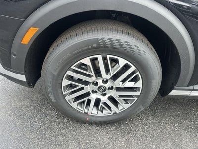 2026 Hyundai PALISADE SEL Premium 7 Passenger