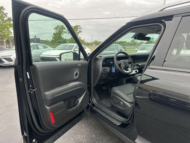 2026 Hyundai PALISADE SEL Premium 7 Passenger
