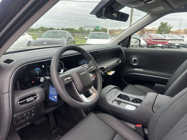 2026 Hyundai PALISADE SEL Premium 7 Passenger