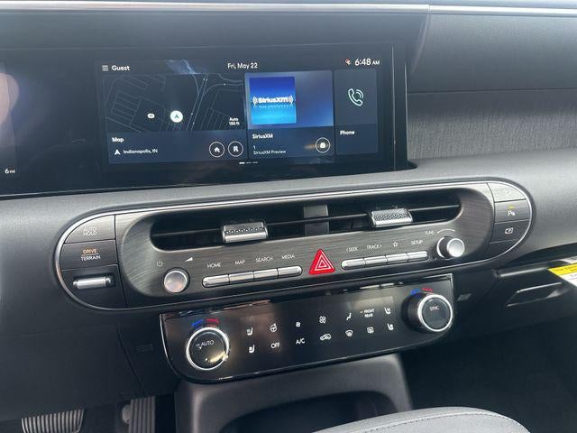 2026 Hyundai PALISADE SEL Premium 7 Passenger