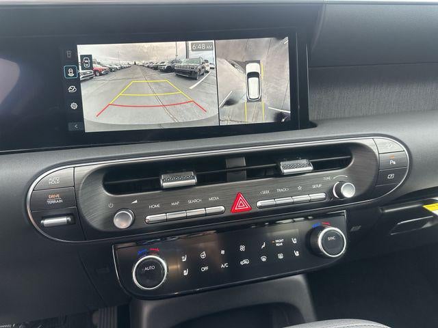 2026 Hyundai PALISADE SEL Premium 7 Passenger