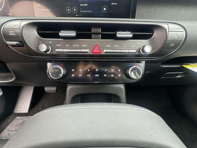 2026 Hyundai PALISADE SEL Premium 7 Passenger