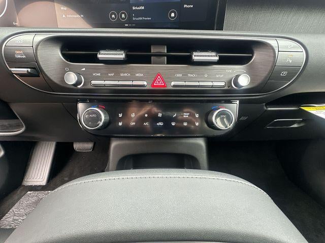 2026 Hyundai PALISADE SEL Premium 7 Passenger
