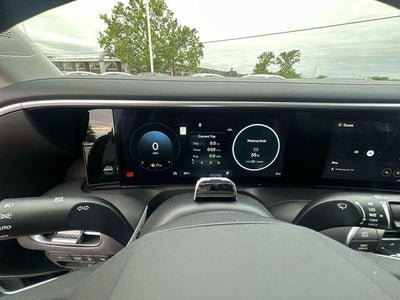 2026 Hyundai PALISADE SEL Premium 7 Passenger