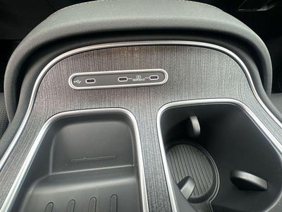 2026 Hyundai PALISADE SEL Premium 7 Passenger