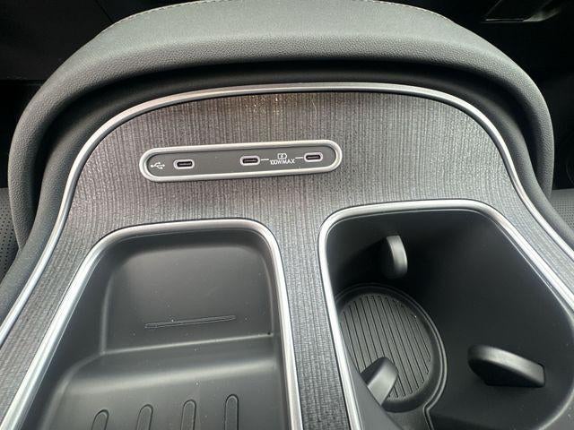 2026 Hyundai PALISADE SEL Premium 7 Passenger
