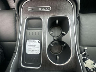 2026 Hyundai PALISADE SEL Premium 7 Passenger