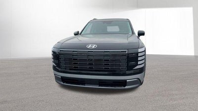 2026 Hyundai PALISADE SEL Premium 7 Passenger