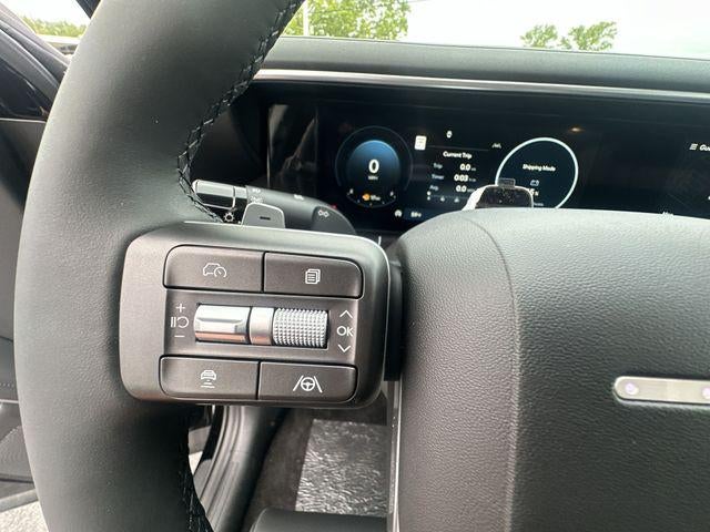 2026 Hyundai PALISADE SEL Premium 7 Passenger