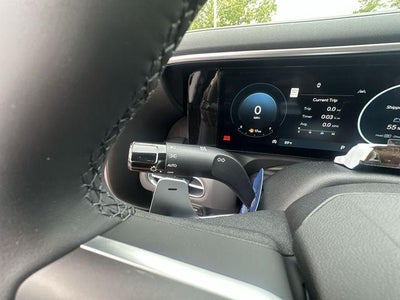 2026 Hyundai PALISADE SEL Premium 7 Passenger