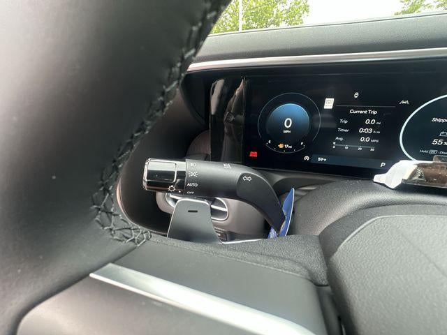 2026 Hyundai PALISADE SEL Premium 7 Passenger